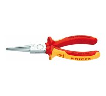 Knipex Szczypce okrągłe wydłużone izolowane 160mm (3036160) | 3036160  | 4003773002123