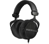 Beyerdynamic DT 990 PRO 250 OHM Black Limited Edition - open studio headphones | 43000219  | 4010118713361 | MISBYESLU0014