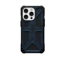 UAG Obudowa ochronna UAG Monarch - do iPhone 14 Pro Max mallard | IEOUM14PMML  | 840283901881