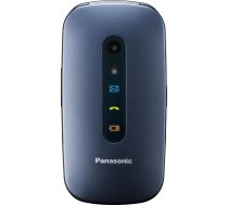 Panasonic KX-TU456EXCE, blue | KX-TU456EXCE  | 5025232894710 | 166607