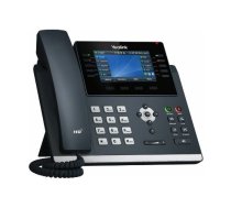 Yealink SIP-T46U IP phone Grey LCD Wi-Fi | SIP-T46U  | 6938818304314