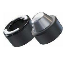 Therabody FG TheraFace Hot & Cold Rings - Black massager Face | HIPTHBPIE0004  | 810036056786 | HIPTHBPIE0004