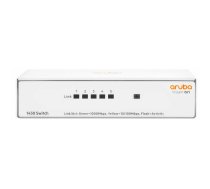 Switch ARUBA Instant On 1430 5x1GbE R8R44A | R8R44A  | 190017600987