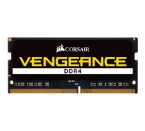 Corsair SO-DIMM 16 GB DDR4-3200  , Arbeitsspeicher | 1835310  | 0840006642299 | CMSX16GX4M1A3200C22