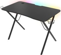 Natec Gaming desk Genesis Holm 200 RGB | MBNATB000000002  | 5901969425772 | NDS-1606