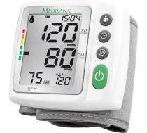 Medisana BW 315 Wrist | 51072  | 4015588510724