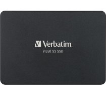 Verbatim Vi550 1TB, SSD | 1620002  | 0023942493532 | 49353