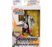 ANIME HEROES NARUTO - NAMIKAZE MINATO | AH36905  | 3296580369058 | DIZBNDFIG0789