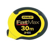 Stanley Miara długa FatMax 30m 10mm 34-134 | 0-34-134  | 3253560341343