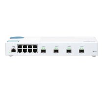 Switch Qnap QSW-M408S | QSW-M408S  | 4713213516690