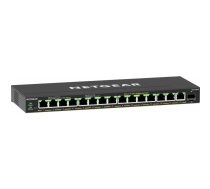 Netgear GS316EPP Switch unmanaged 16xGE PoE+ | GS316EPP-100PES  | 606449154405