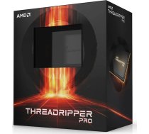AMD Ryzen Threadripper PRO 5975WX processor 3.6 GHz 128 MB L3 Box | 100-100000445WOF  | 730143314381 | PROAMDAMT0002