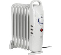 TEESA Teesa TSA8035 Electric Oil Heater White 800 W | TSA8035  | 5901890046503