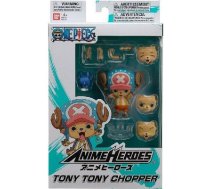 ANIME HEROES ONE PIECE - TONY TONY CHOPPER | AH36936  | 3296580369362 | DIZBNDFIG0905