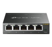 TP-Link 5-Port Gigabit Easy Smart Switch | TL-SG105E  | 6935364022037 | KILTPLSWI0011