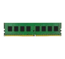 Kingston Technology ValueRAM 16GB DDR4 2666MHz memory module 1 x 16 GB | KVR26N19D8/16  | 0740617270891