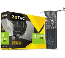 Zotac ZT-P10300A-10L graphics card NVIDIA GeForce GT 1030 2 GB GDDR5 | ZT-P10300A-10L  | 816264017957
