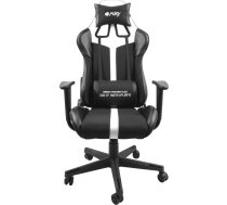 FURY GAMING CHAIR AVENGER XL BLACK AND WHITE | NFF-1712  | 5901969426823