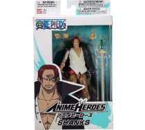 ANIME HEROES ONE PIECE - SHANKS | AH36935  | 3296580369355 | DIZBNDFIG0904