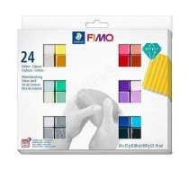 Fimo FIMO Set Mod.masse Fimo effect MP | 8013 C24-1  | 4007817053478