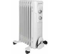 Grzejnik Clatronic olejowy 1500 W | RA 3735  | 4006160639063