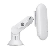 Ubiquiti UBIQUITI QUICK-MOUNT TOOL-LESS MOUNTING ACCESSORY FOR CPE PRODUCTS | QUICK-MOUNT  | 2700000037225