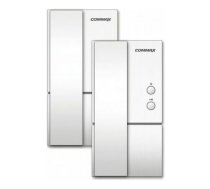 Commax Komplet dwóch unifonów z interkomem (DP-LA01) | DP-LA01  | 5902052406845