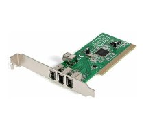 Kontroler StarTech PCI - 4x FireWire 400 (PCI1394MP) | PCI1394MP  | 0065030789950