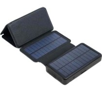 PowerNeed ES20000B solar panel 9 W | ES20000B  | 5908246726669 | LADPONSOL0019