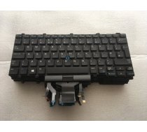 Dell Keyboard, English, 83 Keys, | 9170J  | 5706998325969