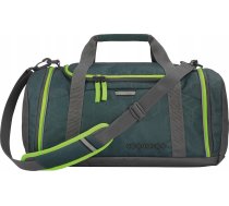 Coocazoo COOCAZOO 2.0 torba sportowa, kolor: Stone Olive | 002114060000  | 4047443475909