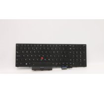 Lenovo Raptor Keyboard Num BL | 5N21B44389  | 5704174679950