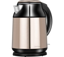 MPM  MCZ-91M electric kettle 1,7 l | MCZ-91M  | 5903151001047