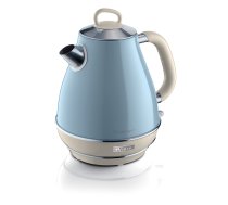 Ariete ARI-2869-BL electric kettle 1.7 L 2000 W Blue | 2869 05  | 8003705115187