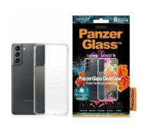 PanzerGlass PanzerGlass ClearCase for Samsung Galaxy S21, AB | 0258  | 5711724002588