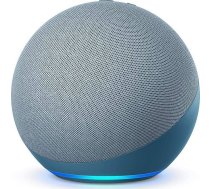 Amazon Amazon Echo 4 blue/gray Intelligent Assistant Speaker | B085HK4KL5  | 840080572154