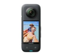 Insta360 X3 action sports camera 72 MP 5K Ultra HD CMOS Wi-Fi 180 g | CINSAAQ/B  | 842126103742