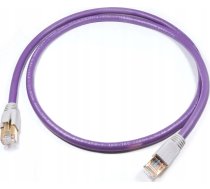 Melodika Melodika MDLAN03 Kabel sieciowy (skrętka) Ethernet F/UTP RJ45 Cat. 6e - 0,3m | 5907609006592  | 5907609006592