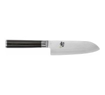 KAI Nóż Shun Classic Santoku 5,5" z rękojeścią PakkaWood | KAI DM727  | 4901601413762