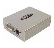 Lindy DVI-D to VGA/RGB/YUV Converter. digital nonHDCP to analog - 32562 | 32562  | 4002888325622