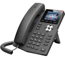 Telefon Fanvil Telefon VoIP X3S V2  (X3S V2) - TEFANV4000X3SV2 | X3S  | 6937295600612