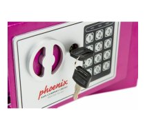 Phoenix Safe Sejf Compact Home Office (SS0721EP) | SS0721EP  | 5032548000568