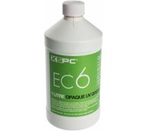 XSPC płyn chłodzący EC6 Coolant, 1L, zielony UV (5060175589064) | 5060175589064  | 5060175589064