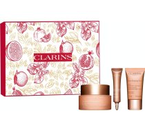 Clarins CLARINS SET (EXTRA FIRMING DAY CREAM 50ML + EXTRA FIRMING SERUM 10ML + EXTRA FIRMING NIGHT CREAM 15ML) | 139578  | 3666057194559