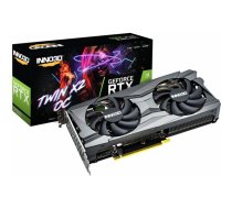 INNO3D GeForce RTX 3060 TWIN X2 OC, Grafikkarte | 1717794  | 4895223102084 | N30602-12D6X-11902120H