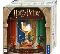 KOSMOS Harry Potter - Wettstreit um den Hauspokal, Brettspiel | 1848431  | 4002051680855 | 680855