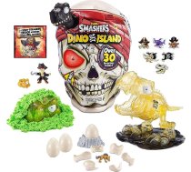 Smashers - Dino Island Piratenkopf Serie 1, Spielfigur | 021498  | 4894680021426