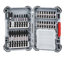 Bosch Impact Control-Schrauberbit-Set, 1/4", 31-teilig, Bit-Satz | 1455614  | 3165140851565 | 2608522366