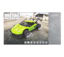 Mega Creative AUTO WYSCIG MET R/C FF LAD USB 27X14X15 MC PUD24 | SL-203A  | 5908275179320