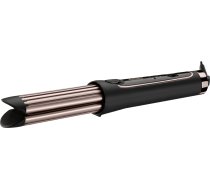 Babyliss Curl Styler Luxe, diametrs 36 mm, 160-200 ⁰C, melna/rozā - Matu veidotājs | C112E  | 3030050165364 | AGDBBLLOK0061